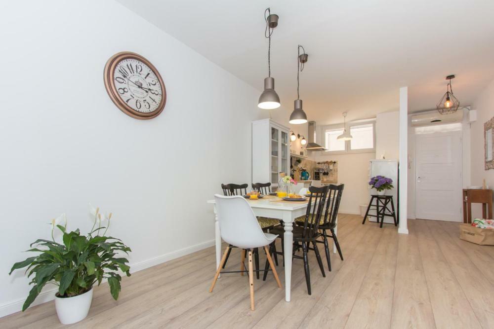 Splitspirit Apartment Экстерьер фото