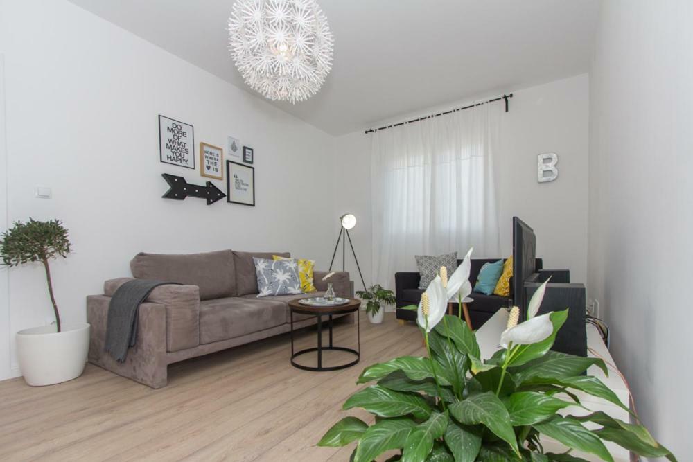 Splitspirit Apartment Экстерьер фото