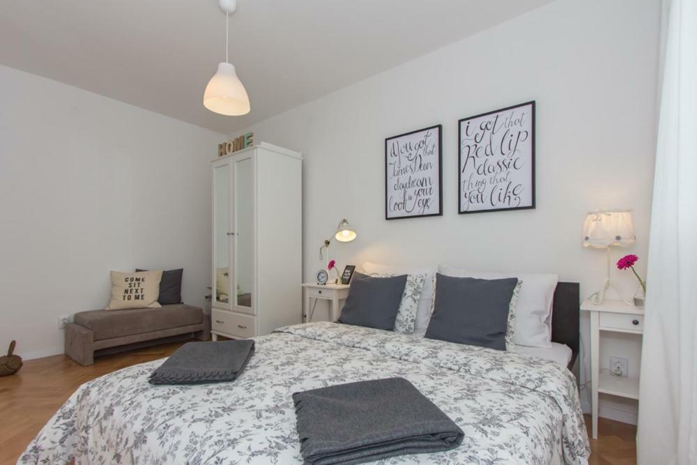 Splitspirit Apartment Экстерьер фото