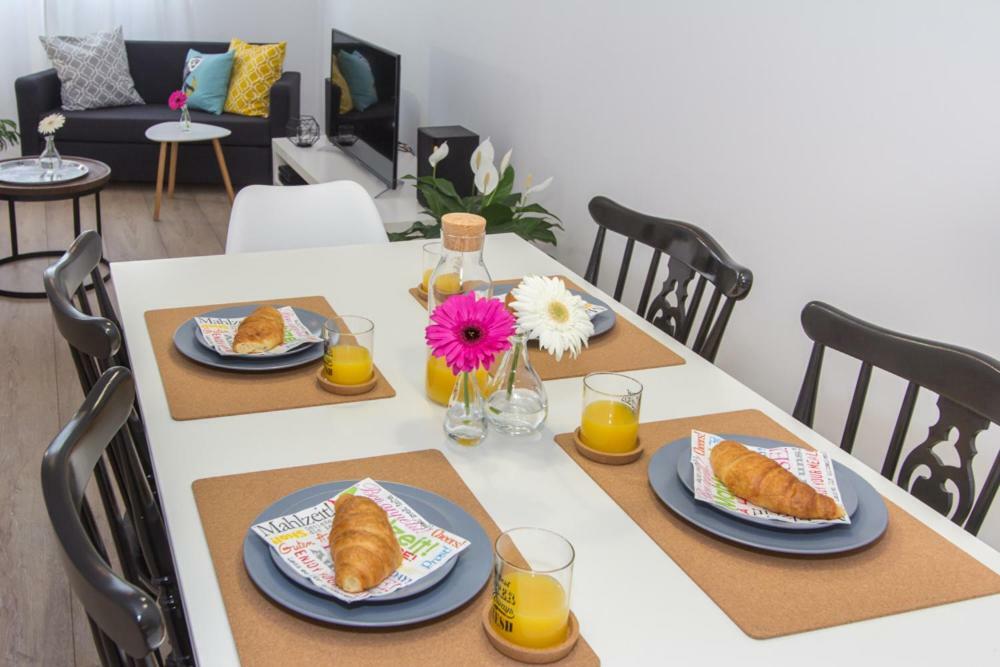 Splitspirit Apartment Экстерьер фото