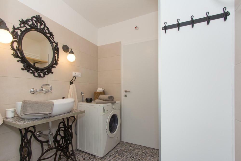 Splitspirit Apartment Экстерьер фото