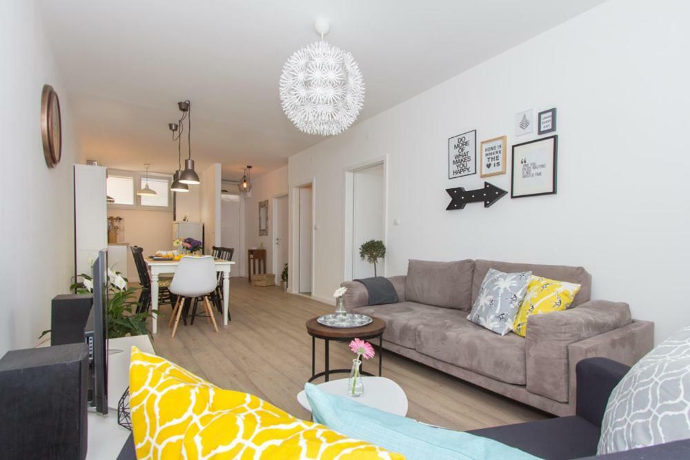 Splitspirit Apartment Экстерьер фото